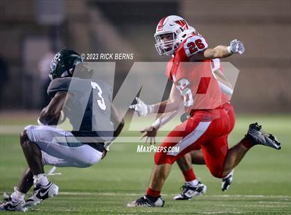Thumbnail 1 in Spring @ The Woodlands (UIL 6A D1 Bi-District) photogallery.