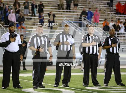 Thumbnail 3 in Spring @ The Woodlands (UIL 6A D1 Bi-District) photogallery.