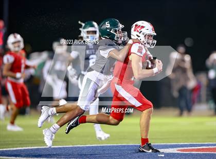 Thumbnail 3 in Spring @ The Woodlands (UIL 6A D1 Bi-District) photogallery.