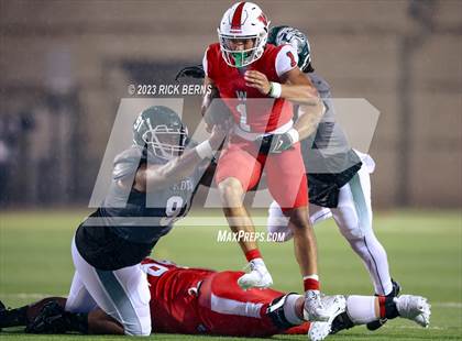 Thumbnail 1 in Spring @ The Woodlands (UIL 6A D1 Bi-District) photogallery.