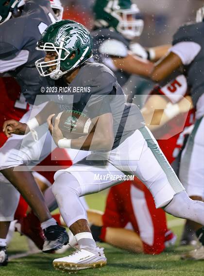 Thumbnail 2 in Spring @ The Woodlands (UIL 6A D1 Bi-District) photogallery.