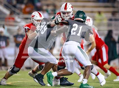 Thumbnail 3 in Spring @ The Woodlands (UIL 6A D1 Bi-District) photogallery.