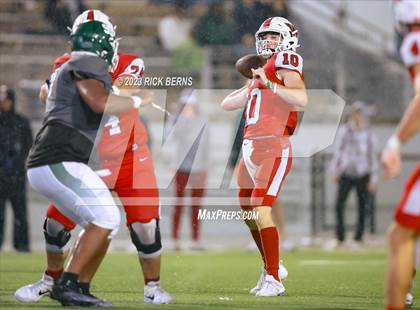 Thumbnail 1 in Spring @ The Woodlands (UIL 6A D1 Bi-District) photogallery.