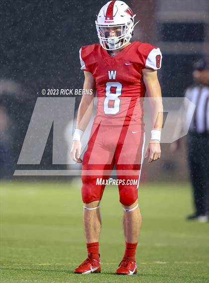 Thumbnail 2 in Spring @ The Woodlands (UIL 6A D1 Bi-District) photogallery.