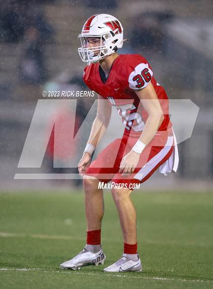 Thumbnail 2 in Spring @ The Woodlands (UIL 6A D1 Bi-District) photogallery.