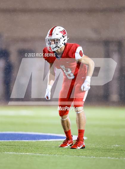 Thumbnail 3 in Spring @ The Woodlands (UIL 6A D1 Bi-District) photogallery.