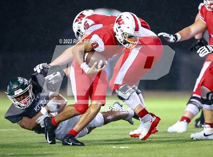 Thumbnail 2 in Spring @ The Woodlands (UIL 6A D1 Bi-District) photogallery.