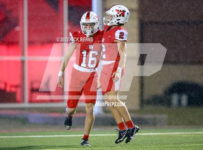 Thumbnail 1 in Spring @ The Woodlands (UIL 6A D1 Bi-District) photogallery.