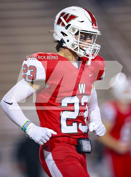 Thumbnail 1 in Spring @ The Woodlands (UIL 6A D1 Bi-District) photogallery.