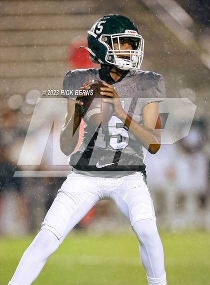 Thumbnail 2 in Spring @ The Woodlands (UIL 6A D1 Bi-District) photogallery.