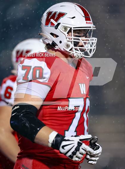 Thumbnail 1 in Spring @ The Woodlands (UIL 6A D1 Bi-District) photogallery.