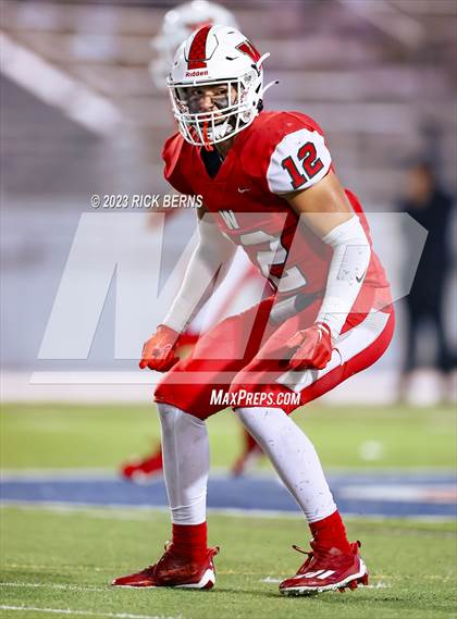 Thumbnail 3 in Spring @ The Woodlands (UIL 6A D1 Bi-District) photogallery.
