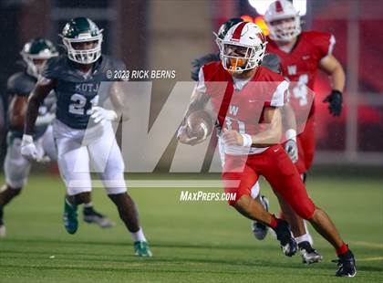 Thumbnail 1 in Spring @ The Woodlands (UIL 6A D1 Bi-District) photogallery.