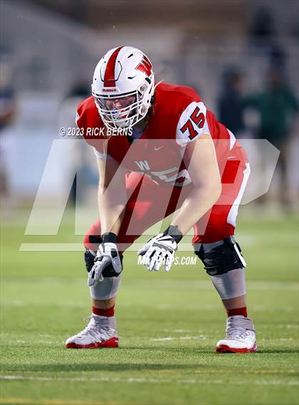 Thumbnail 1 in Spring @ The Woodlands (UIL 6A D1 Bi-District) photogallery.