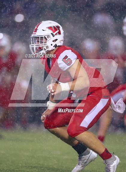 Thumbnail 3 in Spring @ The Woodlands (UIL 6A D1 Bi-District) photogallery.