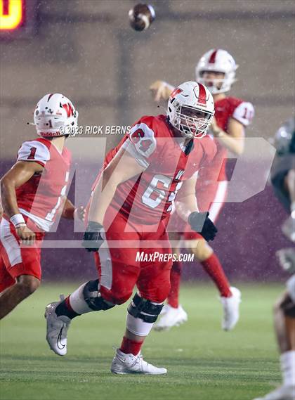 Thumbnail 2 in Spring @ The Woodlands (UIL 6A D1 Bi-District) photogallery.