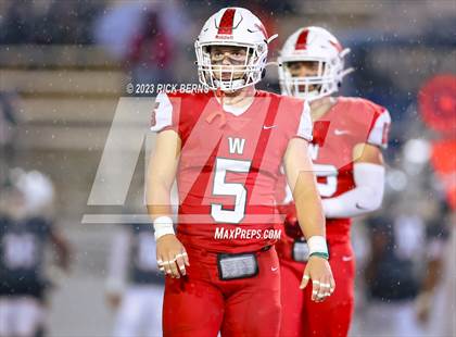Thumbnail 1 in Spring @ The Woodlands (UIL 6A D1 Bi-District) photogallery.
