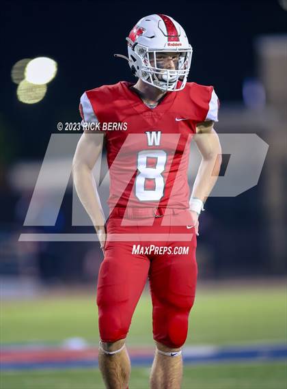 Thumbnail 3 in Spring @ The Woodlands (UIL 6A D1 Bi-District) photogallery.