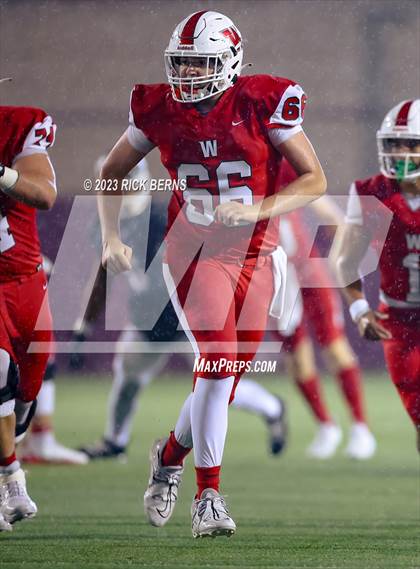 Thumbnail 1 in Spring @ The Woodlands (UIL 6A D1 Bi-District) photogallery.