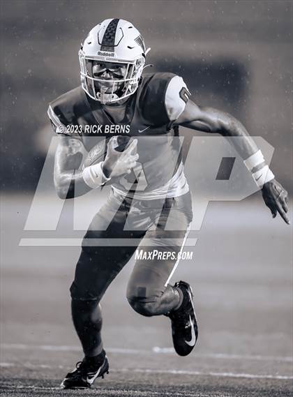 Thumbnail 3 in Spring @ The Woodlands (UIL 6A D1 Bi-District) photogallery.