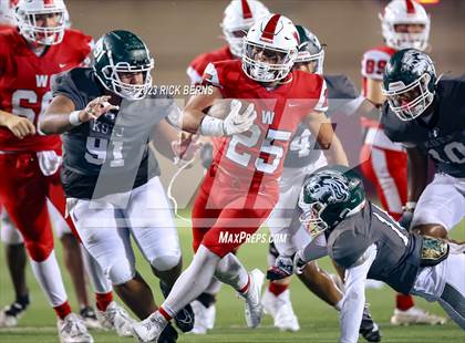 Thumbnail 2 in Spring @ The Woodlands (UIL 6A D1 Bi-District) photogallery.
