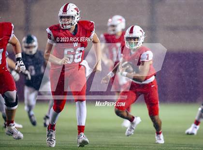 Thumbnail 3 in Spring @ The Woodlands (UIL 6A D1 Bi-District) photogallery.