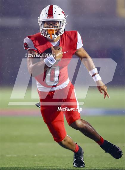 Thumbnail 1 in Spring @ The Woodlands (UIL 6A D1 Bi-District) photogallery.