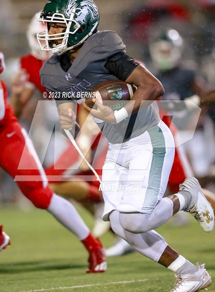 Thumbnail 1 in Spring @ The Woodlands (UIL 6A D1 Bi-District) photogallery.