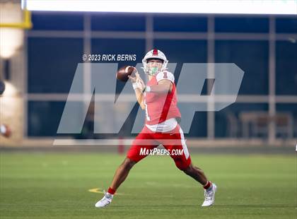 Thumbnail 3 in Spring @ The Woodlands (UIL 6A D1 Bi-District) photogallery.