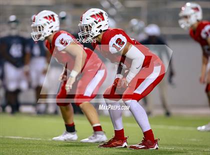 Thumbnail 2 in Spring @ The Woodlands (UIL 6A D1 Bi-District) photogallery.
