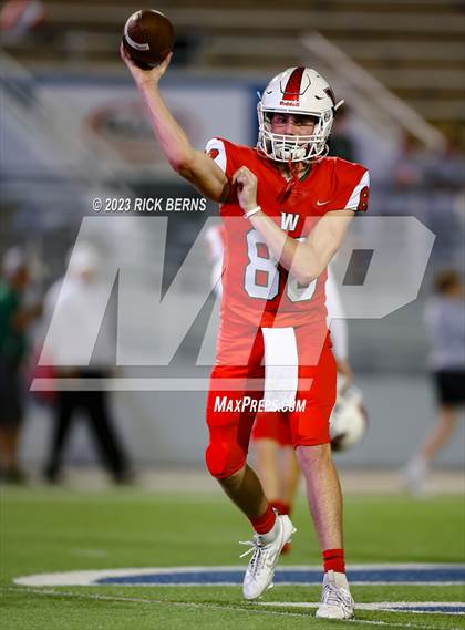 Thumbnail 1 in Spring @ The Woodlands (UIL 6A D1 Bi-District) photogallery.