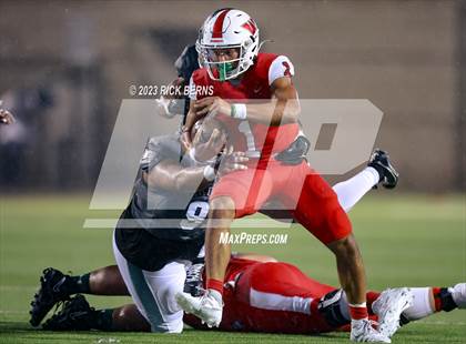 Thumbnail 2 in Spring @ The Woodlands (UIL 6A D1 Bi-District) photogallery.