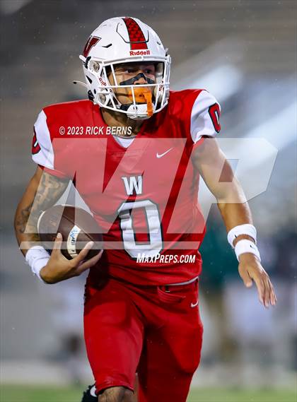 Thumbnail 3 in Spring @ The Woodlands (UIL 6A D1 Bi-District) photogallery.