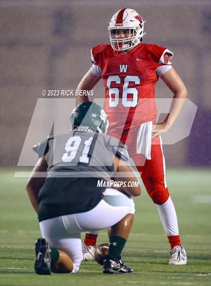 Thumbnail 2 in Spring @ The Woodlands (UIL 6A D1 Bi-District) photogallery.