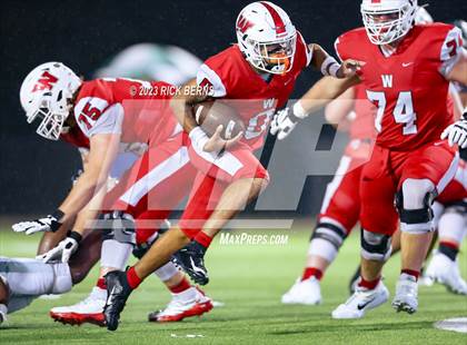 Thumbnail 3 in Spring @ The Woodlands (UIL 6A D1 Bi-District) photogallery.