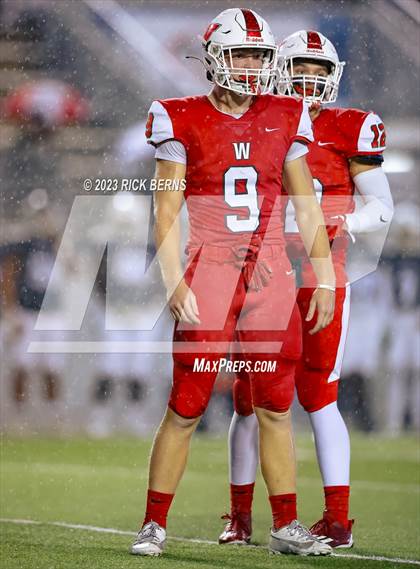 Thumbnail 2 in Spring @ The Woodlands (UIL 6A D1 Bi-District) photogallery.