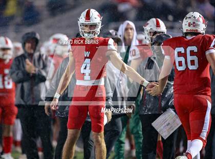 Thumbnail 3 in Spring @ The Woodlands (UIL 6A D1 Bi-District) photogallery.