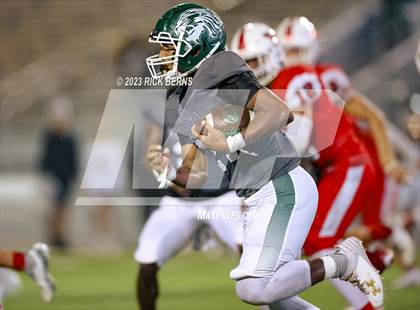 Thumbnail 2 in Spring @ The Woodlands (UIL 6A D1 Bi-District) photogallery.
