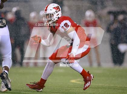 Thumbnail 3 in Spring @ The Woodlands (UIL 6A D1 Bi-District) photogallery.