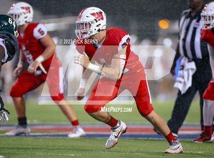 Thumbnail 2 in Spring @ The Woodlands (UIL 6A D1 Bi-District) photogallery.