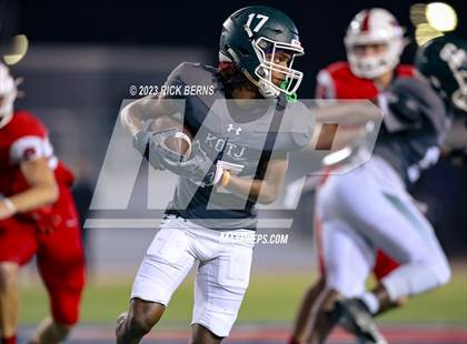 Thumbnail 2 in Spring @ The Woodlands (UIL 6A D1 Bi-District) photogallery.