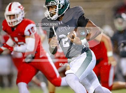 Thumbnail 2 in Spring @ The Woodlands (UIL 6A D1 Bi-District) photogallery.