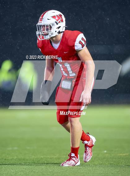 Thumbnail 1 in Spring @ The Woodlands (UIL 6A D1 Bi-District) photogallery.