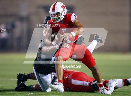 Thumbnail 3 in Spring @ The Woodlands (UIL 6A D1 Bi-District) photogallery.