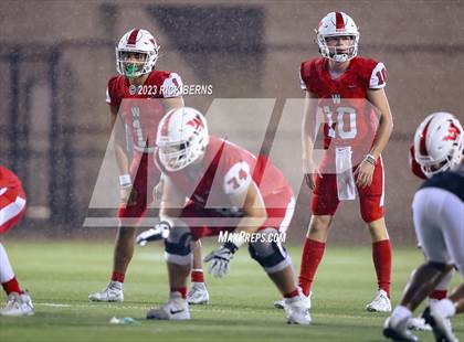 Thumbnail 3 in Spring @ The Woodlands (UIL 6A D1 Bi-District) photogallery.