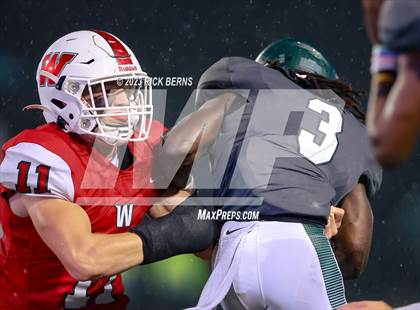 Thumbnail 3 in Spring @ The Woodlands (UIL 6A D1 Bi-District) photogallery.