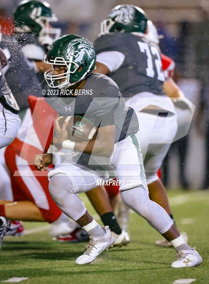 Thumbnail 2 in Spring @ The Woodlands (UIL 6A D1 Bi-District) photogallery.