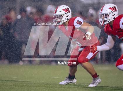 Thumbnail 2 in Spring @ The Woodlands (UIL 6A D1 Bi-District) photogallery.