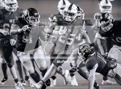 Thumbnail 3 in Spring @ The Woodlands (UIL 6A D1 Bi-District) photogallery.