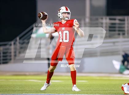Thumbnail 2 in Spring @ The Woodlands (UIL 6A D1 Bi-District) photogallery.